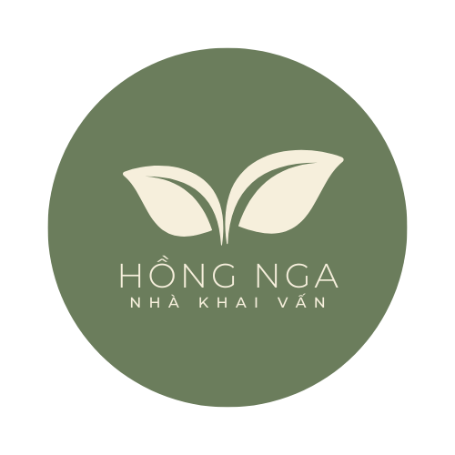 Coach Hồng Nga — Nhà khai vấn
